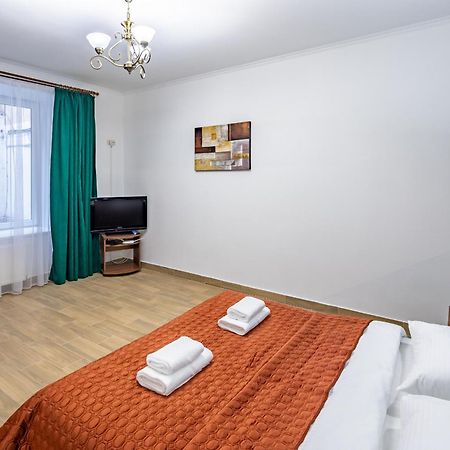 Complex Of Central Apartments Λβιβ Εξωτερικό φωτογραφία
