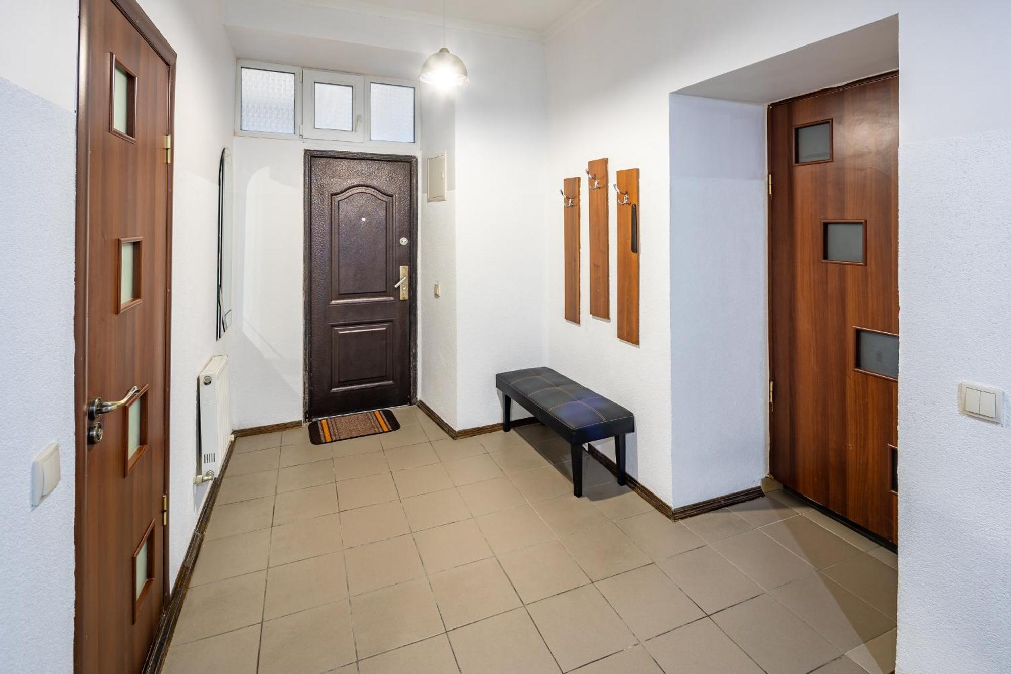 Complex Of Central Apartments Λβιβ Εξωτερικό φωτογραφία