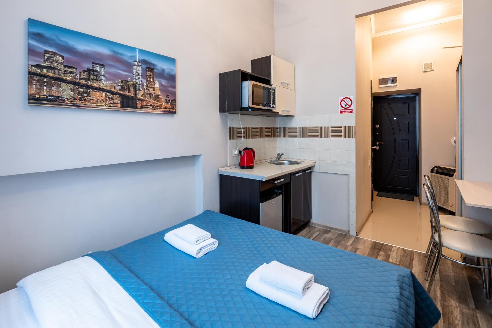 Complex Of Central Apartments Λβιβ Εξωτερικό φωτογραφία