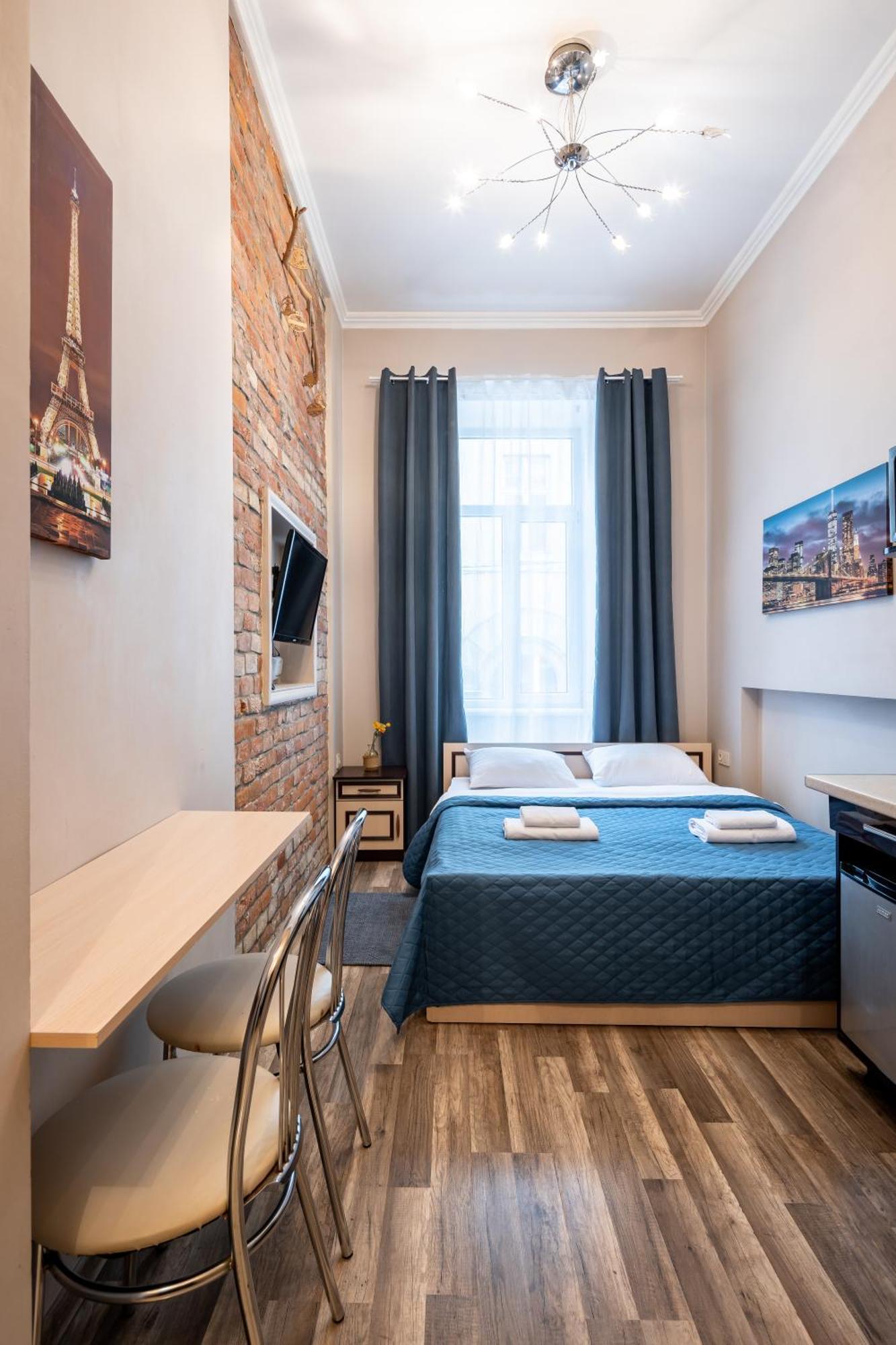 Complex Of Central Apartments Λβιβ Εξωτερικό φωτογραφία