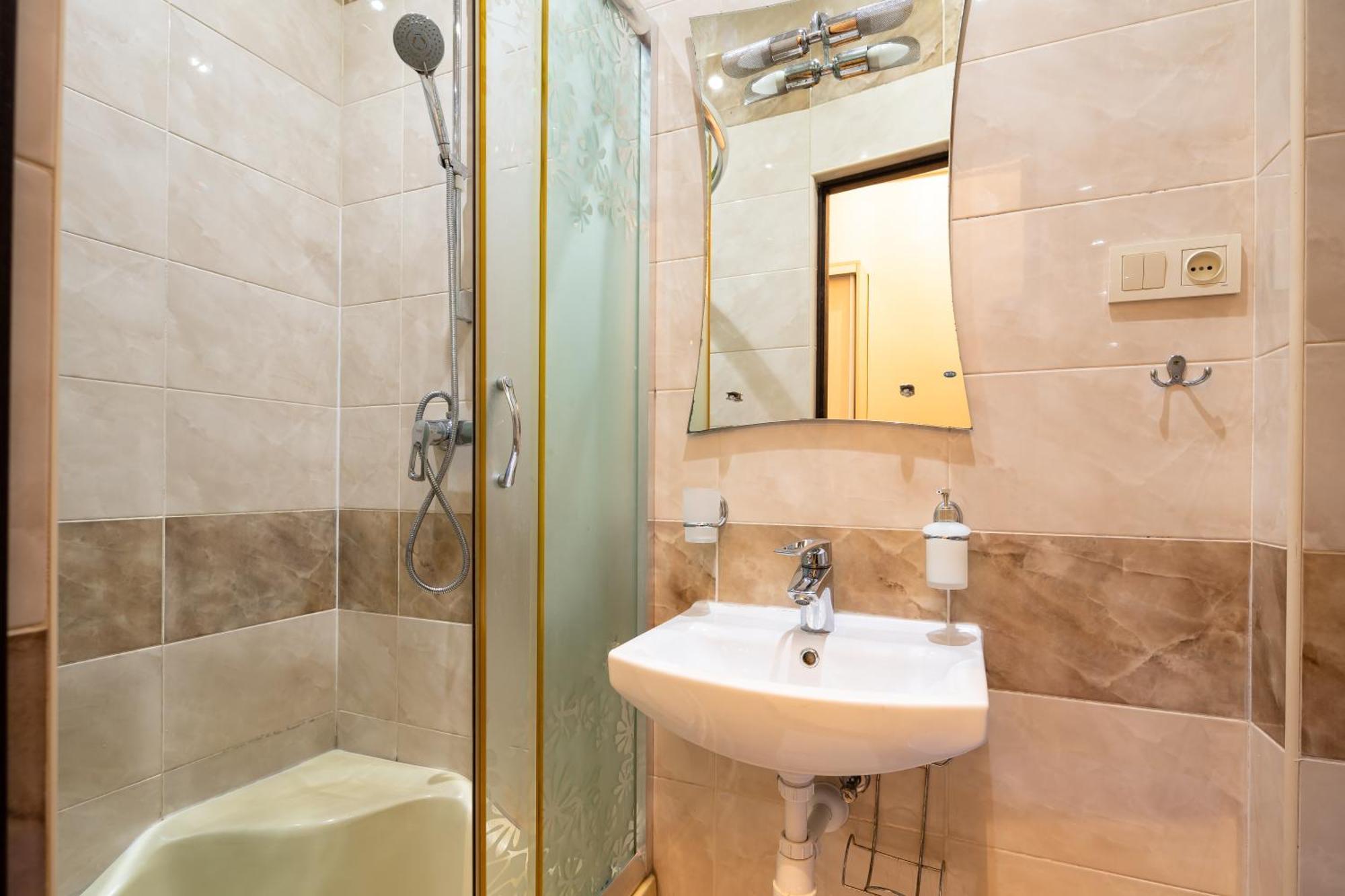 Complex Of Central Apartments Λβιβ Εξωτερικό φωτογραφία